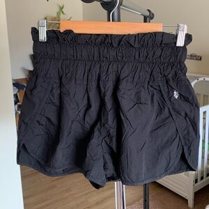 Free People Movement The Way Home Shorts